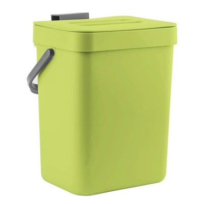 KwicKan Portable Reusable Garbage Container 33-55 Gal NEW