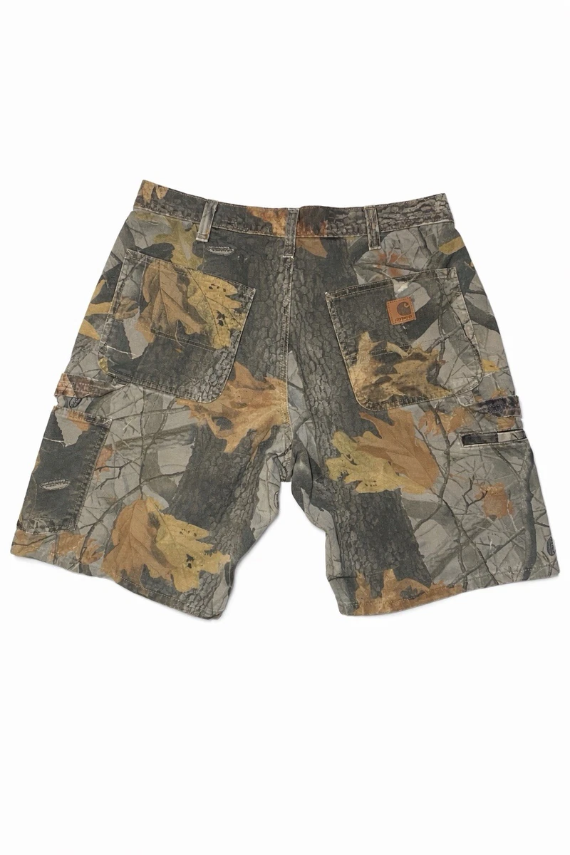 Carhartt Camouflage Shorts for Men for sale | eBay
