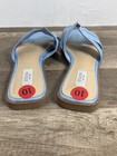 Steven New York Hanna Sandals Women's size 10M (Fa-1110) — photo 4
