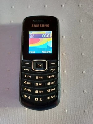 Samsung Handy
