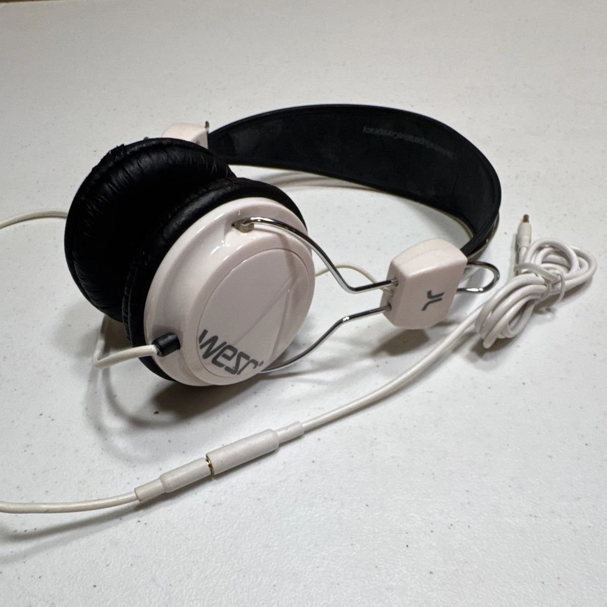WeSC Headphones for Sale - Shop New & Used Headphones - eBay