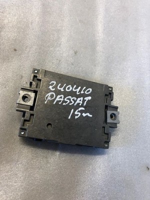 Volkswagen PASSAT B8 2016 Antennenverstärker Signalverstärker 4h0035456
