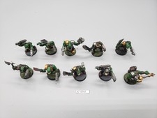 Warhammer 40k Orks Boyz A10707