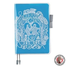 NEW Hobonichi Techo Iyo Okumi / Cover-on-Cover Beautiful Season Cousin Size