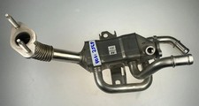 1* Original Hyundai I30 N PD 1.5 Fastback 28400-08200 AGR Kühler