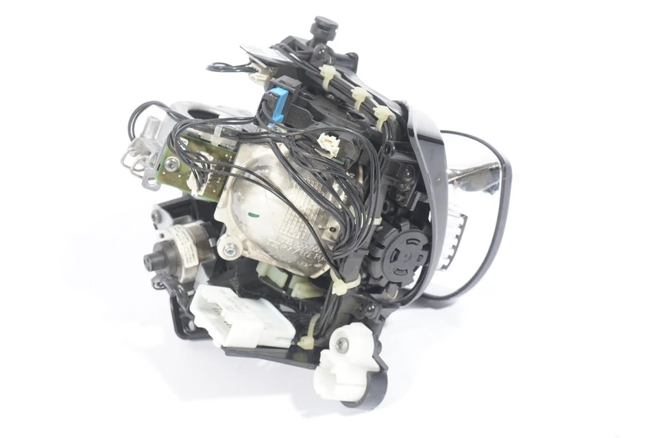 MERCEDES BENZ S550 W222 2014-2017 PROYECTOR DE HAZ DE FAROS IZQUIERDO DEL LADO DEL CONDUCTOR OEM Foto 4 de 4