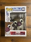 Funko Pop! Vinyl: Disney - Sven #585 Frozen II