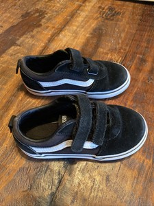 infant size 10 vans