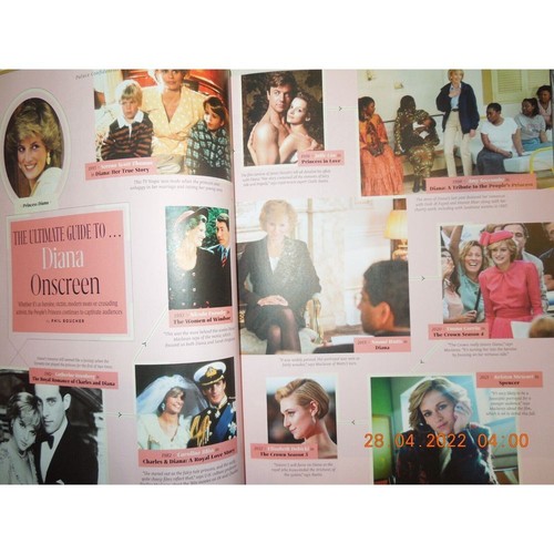 WILLIAM & KATE people THE ROYALS issue #3 MEGHAN the queen PRINCE PHILIP harry - Picture 6 of 12