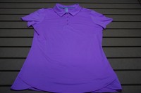 Under Armour Golf Polo Ladies Size Medium Pink 2a on sale Under Armour Golf Polo Ladies Size Medium Pink 2a on sale