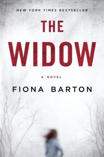 The Widow by Barton, Fiona