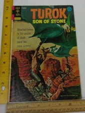 Cover of Turok #91