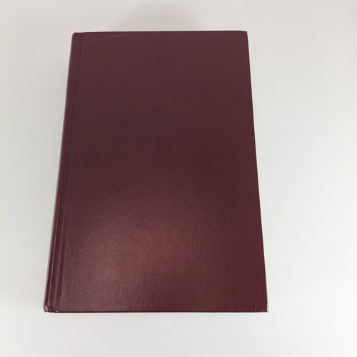 Time With God: The New Testament For Busy People New Century Version 1991 1st HC - Picture 2 of 12
