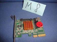 HighPoint RocketRAID 2680 PCI-Express TO SAS HOST ADAPTER