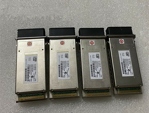 Módulo transceptor Cisco X2-10GB-SR 10GBase-SR MMF 850nm 300M X2 10-2205-01/02 - Imagen 4 de 4