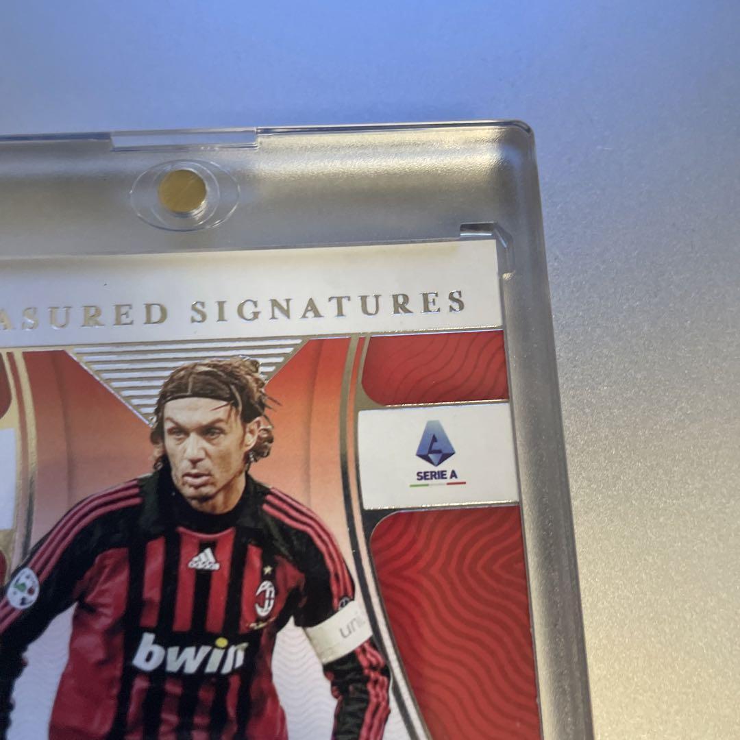 多様な CALCIO 2001 CARDS ジャージカード MALDINI MILAN スポーツ選手