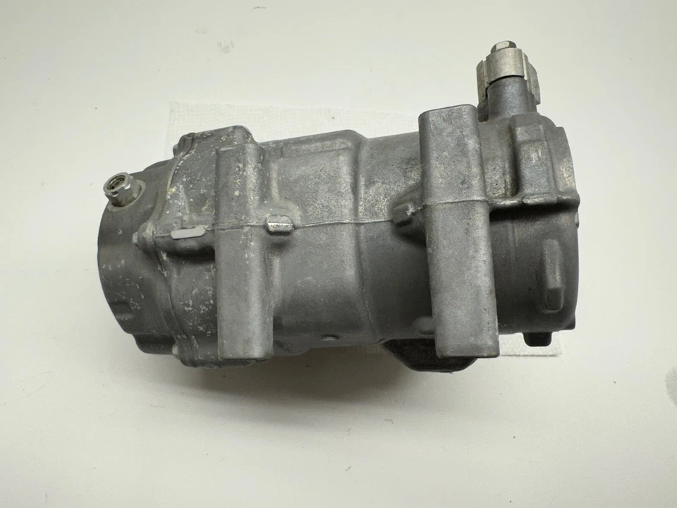 Compresor de aire acondicionado OEM PARA 2013 2014 2015 2016-18 LEXUS GS450h híbrido 3,5 L Foto 3 de 4