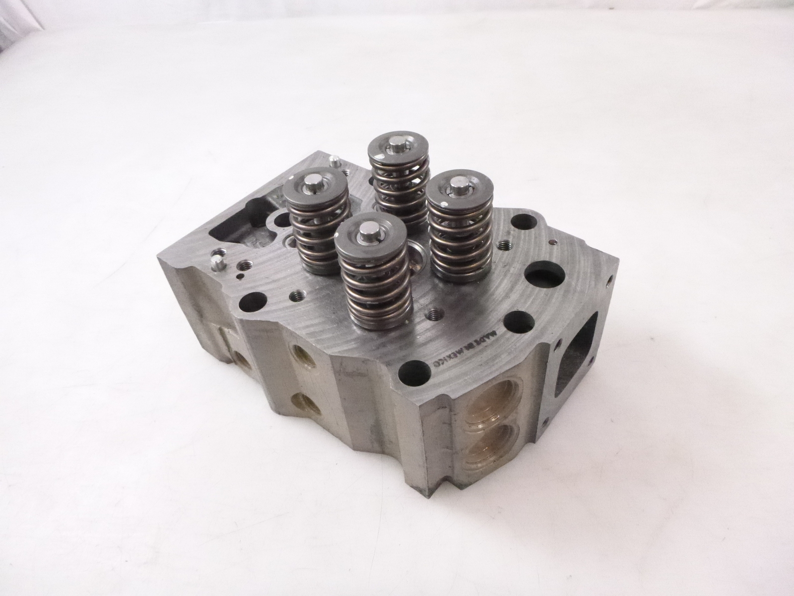 SEE DESC OEM Cummins Cylinder Head 3646329 For Diesel Engine | eBay 