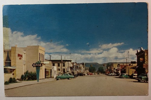 house of china gunnison