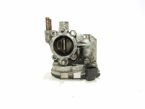 OPEL AGILA A 2001 Benzin Drosselklappe throttle body Air Flow Valve 0280750044