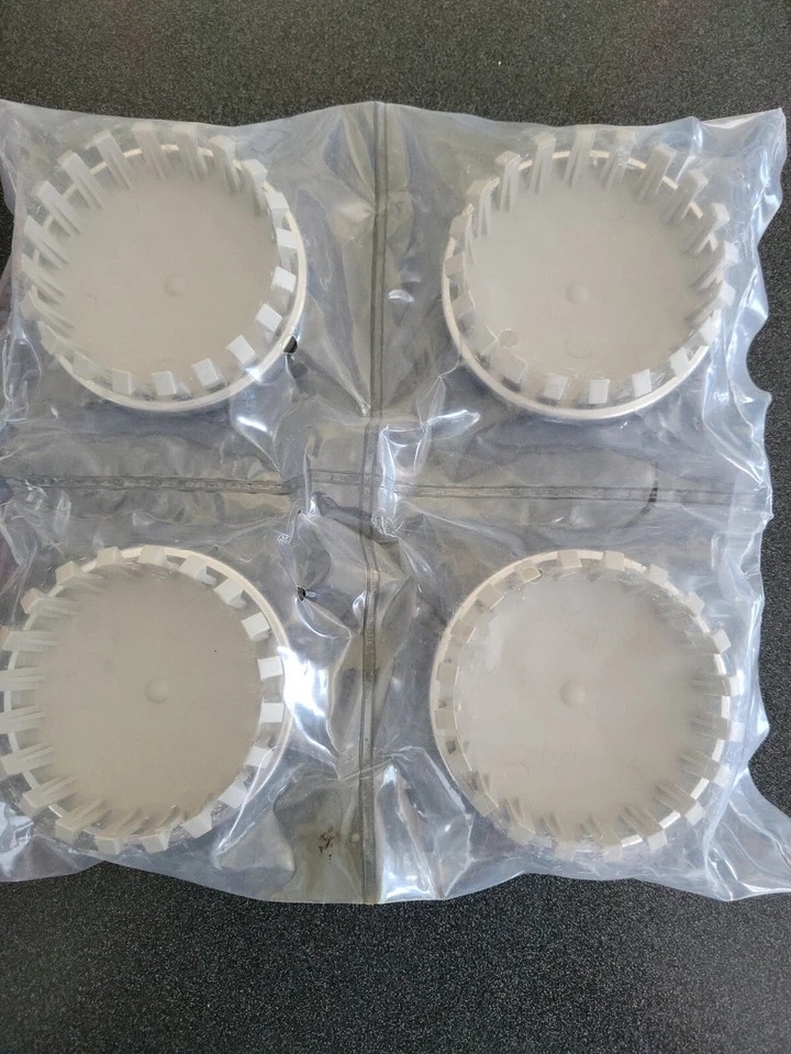 GMC tapas centrales ruedas Yukon 2019 Foto 3 de 3