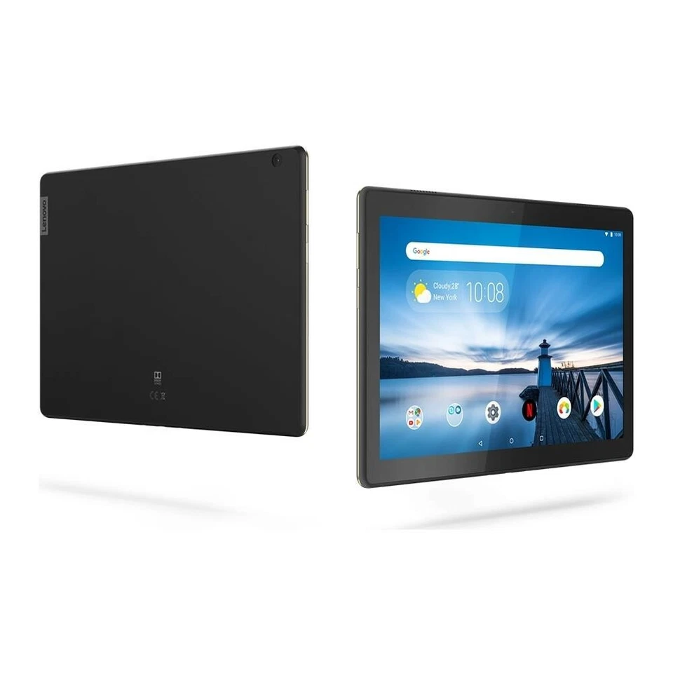 Lenovo Tablet M10 HD 2nd Gen WIFI 2Gb+32Gb 10.1" ITALIA NUOVO Affare #Back2eBay - Immagine 2 di 4