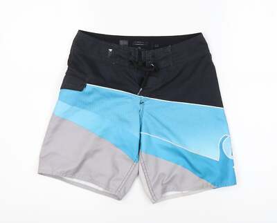 Polyester Shorts Pantaloncini Quicksilver Quiksilver Men's Union