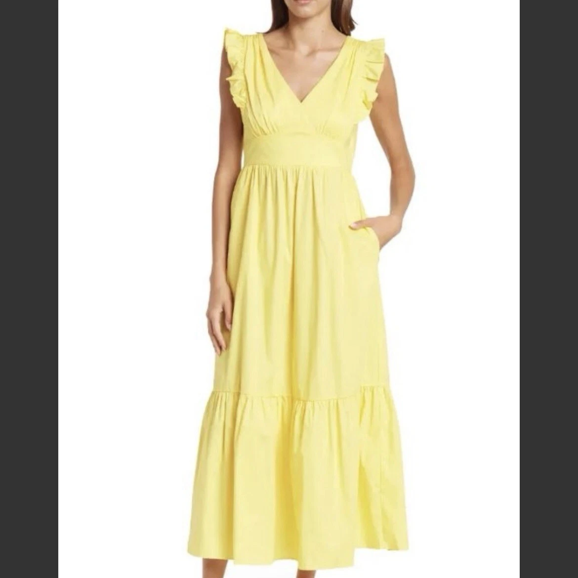 Maggy London Solid Maxi Dresses for Women for sale | eBay