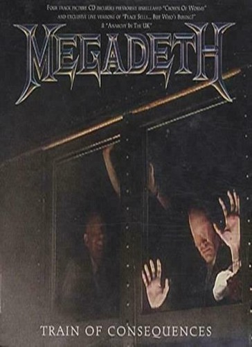Megadeth - Endgame - CD - 03 - F11501z 4050538373844 | eBay UK