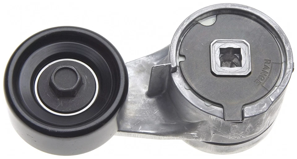For 1981-1982 Ford Mustang 4.2L V8 GAS Drive Belt Tensioner Assembly Gates - Image 4 of 4