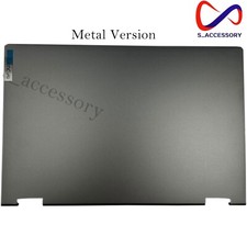 New Lenovo Ideapad Flex 5-14IIL05 ARE05 ITL05 14" LCD Back Cover 5CB0Y85291 US