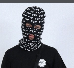 Ski Mask Ftp | eBay
