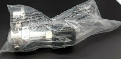 Victor SGL500/15/4F/4F Instrumentation Regulator