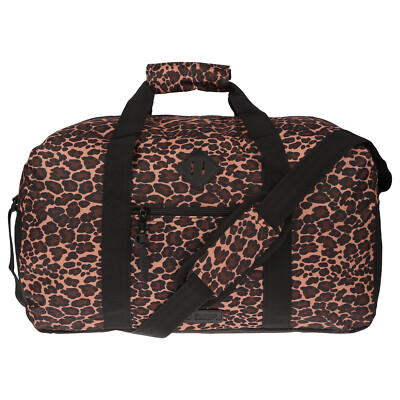 Large Bag Travel Bag Matching Carry On Gym Bag Weekender Bag Lady