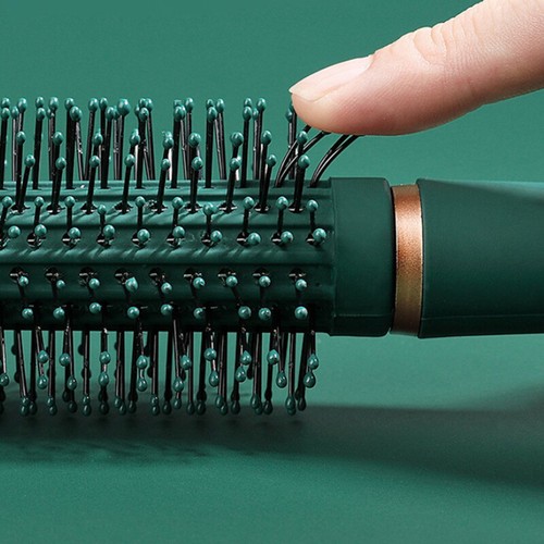 Scalp Air Cushion Massage Comb Smooth Hair Not Knotted Head Anti-Static Comb - Picture 5 of 16