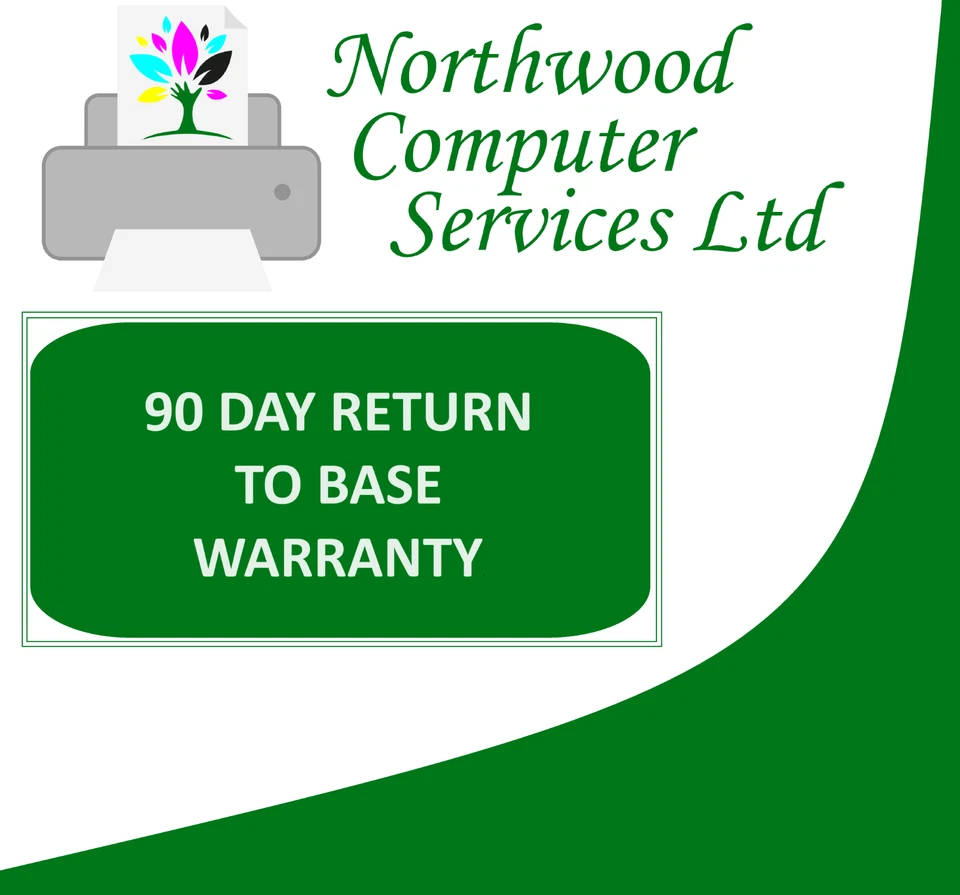 Lexmark B2865dw A4 Duplex Net Mono Laser Printer B2865 50G0945 REF W/WARRANTY - Image 3 of 4