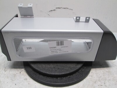 Zebra ZT230 Side Door