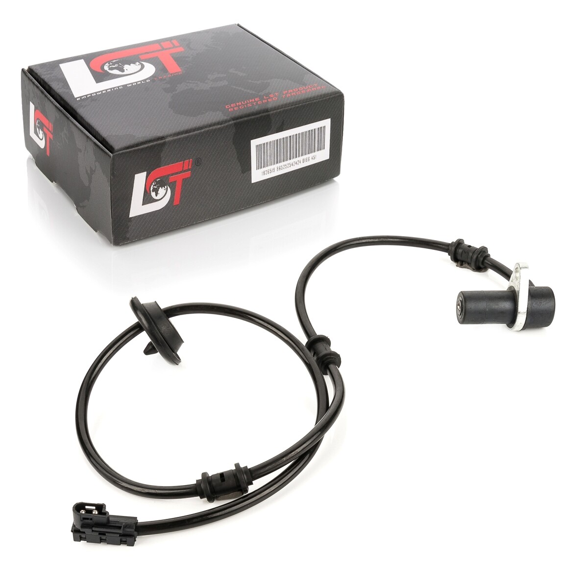 Abs Sensor Rear Right A2105400717 for Mercedes-Benz E-Class W210 S210 Vf210