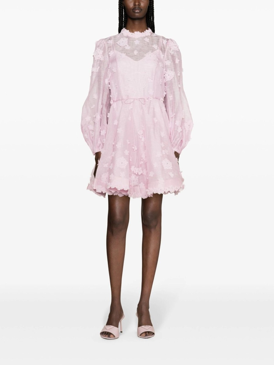 ZIMMERMANN MATCHMAKER LIFT OFF MINI Dress size 0 | eBay