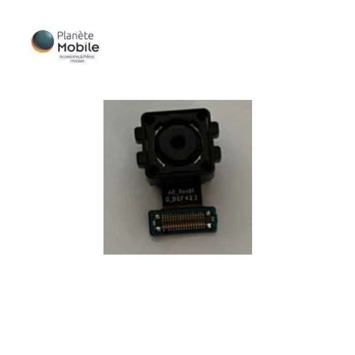 Original Caméra Arrière pour Samsung Galaxy S5 Neo G903 - Photo 1/1
