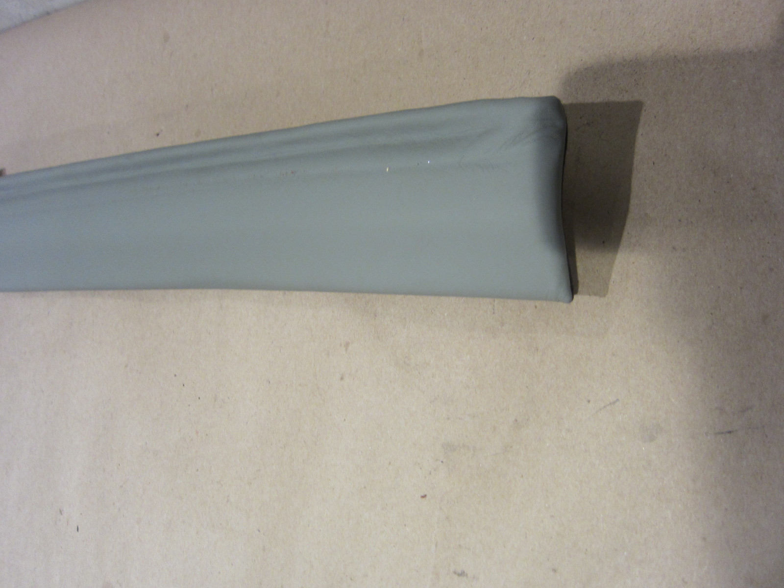 Ferrari 360, 430 - Upper Rear Window Trim Panel /  Grey - P/N 65073300