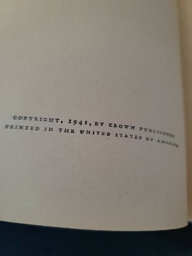 Dave Dawson at Dunkirk--The War Adventure Series by R. Sidney Bowen HC w/ DJ - Picture 8 of 8