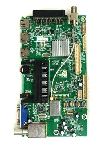 Main Board MS308C0-ZC01-01 für LED TV Dyon Model: ENTER 42