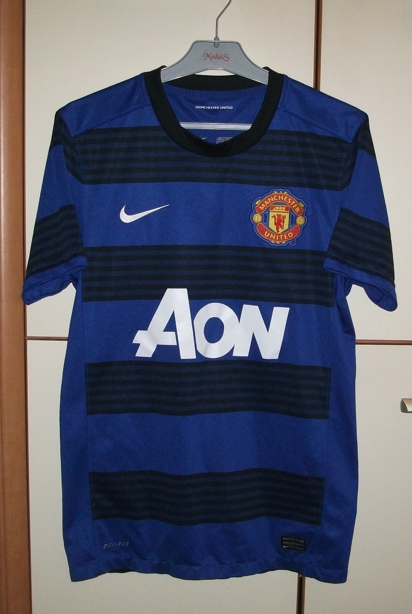 MANCHESTER UNITED Tシャツ：2012TOUR［SSM-037］ 138868-_3_.jpg