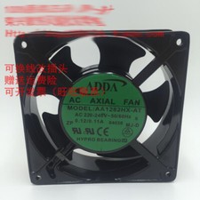 ADDA AA1282HX-AT AC220V 12CM 12038 AC fan