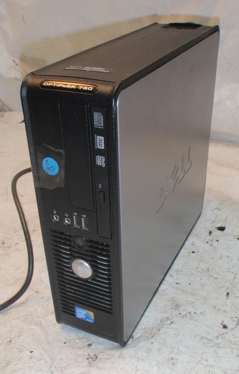 Dell Optiplex 780 online kaufen | eBay.de