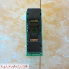 1pcs New TSOP32 to DIP32 programmer adapter CNV-TSOP-EP1M32 S 8MM x14MM