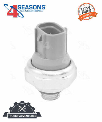 Four Seasons HVAC Binary Switch 20929 | High-Quality Auto Part, Universal Fit fo