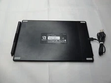 Wacom Bamboo CTH-470 Drawing Graphics Tablet With Pen