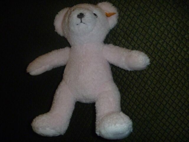 babies first teddy
